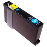 Lexmark 100XL Cyan Compatible Alta Capacidad 14N1069E 14N0900E