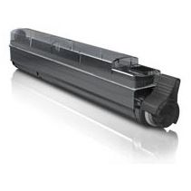 Oki B4600 ALTA CAPACIDAD Alternativo Negro Toner 43502002