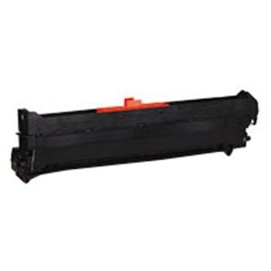 Tambor Oki C9600 C9650 C9800 Compatible Negro DRUM  42918108