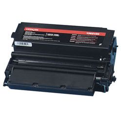 IBM Infoprint 1410 Negro Remanufacturado Toner 75P5521 75P5522
