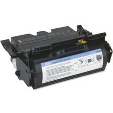 IBM Infoprint 1532 1552 1572 Negro Toner Remanufacturado 75P6961 - Bajo Pedido