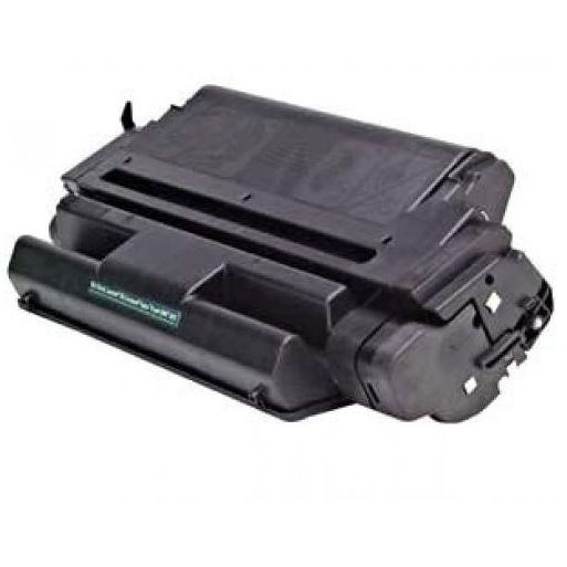 IBM 4324 Network Printer N24 Negro Toner Remanufacturado 63H5721 75P5903