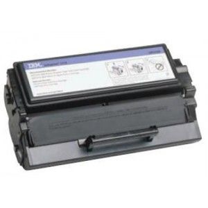 IBM Infoprint 1116 Negro Remanufacturado Toner 28P2414 28P2420