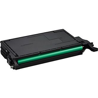Toner generico Samsung CLP620 CLP670 Negro Alternativo CLT-K5082L CLT-K5082S SU188A SU189A