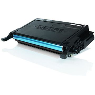 Toner generico Samsung CLP770 CLP775 Negro Alternativo CLT-K6092S SU216A