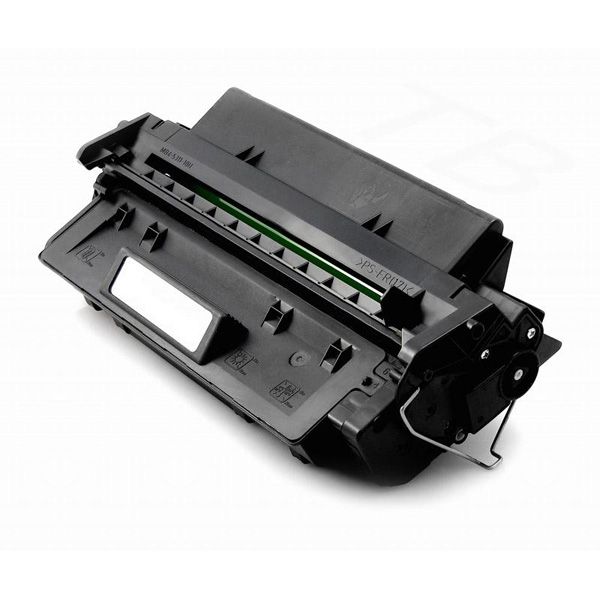 Toner compatible Canon 309 NEGRO DE cartucho economico