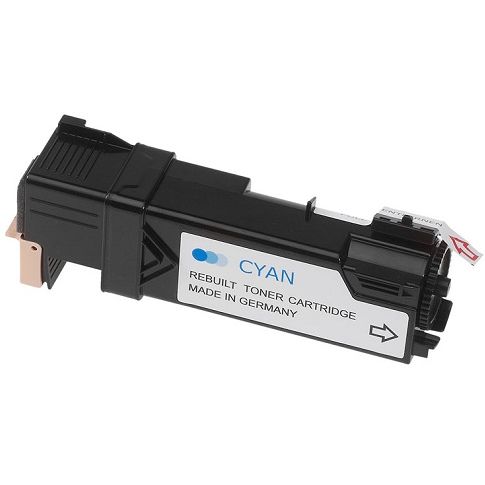 Xerox Phaser 6128 Remanufacturado Cyan Toner 106R01452
