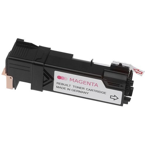 Xerox Phaser 6128 Remanufacturado Magenta Toner 106R01453