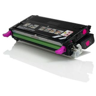 Toner generico de Epson Aculaser C2800 Magenta Alternativo C13S051159 Toner compatible barato