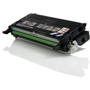 Toner generico de Epson Aculaser C2800 Negro Alternativo C13S051161 Toner compatible barato