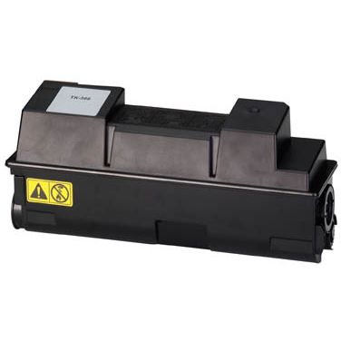 Kyocera TK-360 Compatible Negro Toner TK360 1T02J20EU0