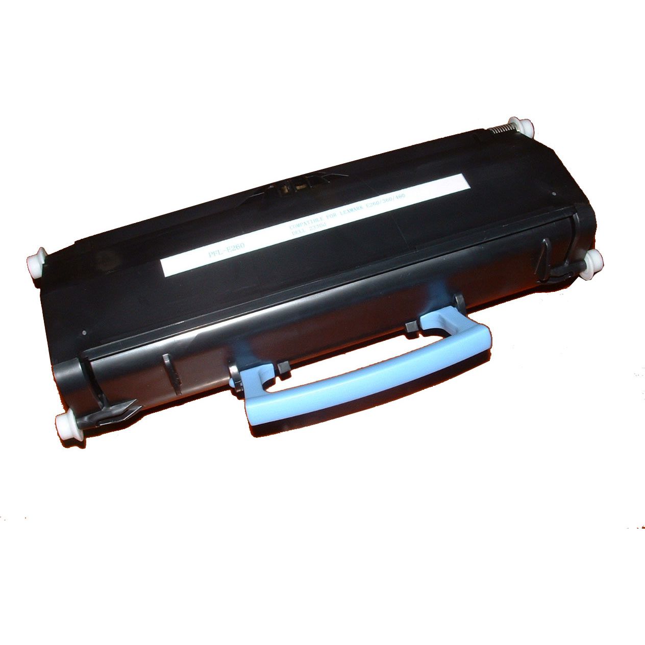 Lexmark E260 / E360 / E460 / E462 Alternativo Toner E260A11E E360H11E E460X31E 