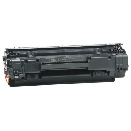 Toner compatible Canon 713 Negro 1871B002 CRG713 cartucho economico