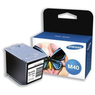 Samsung M40 Original Negro INK-M40