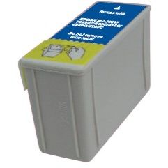 Cartucho generico de Epson Stylus Pro XL Negro Compatible S020034 Tinta economica
