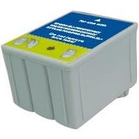 Cartucho generico de Epson Stylus Pro XL Color Compatible S020036 Tinta economica