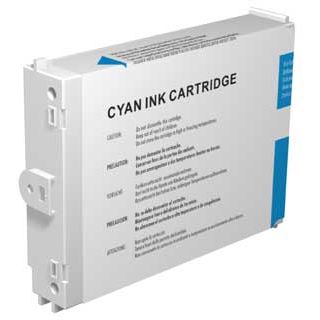 Cartucho generico de Epson Stylus Pro 5000 Cian / Light Cian Compatible S020147  Tinta economica