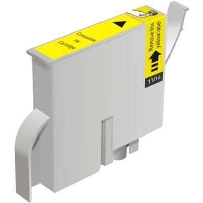 Cartucho alternativo a Epson T0344 Amarillo C13T03444010 Tinta barata