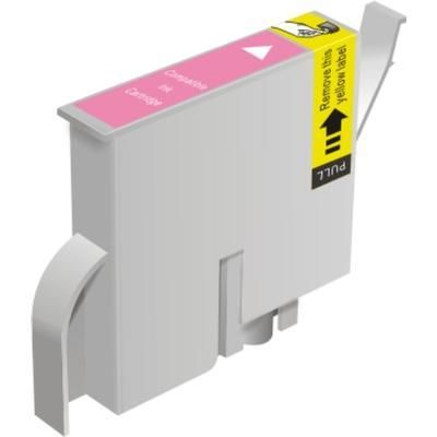 Cartucho alternativo a Epson T0346 Light Magenta C13T03464010 Tinta barata