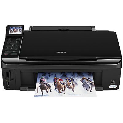Tinta Epson Stylus SX515W - CholloTinta.com Cartuchos de tinta y toner para  impresora baratos.