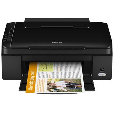 Tinta Epson Stylus SX115 - CholloTinta.com Cartuchos de tinta y toner para  impresora baratos.