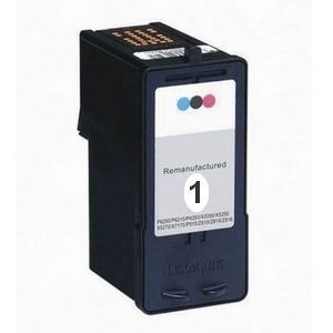 Lexmark 1 Color Compatible 18C0781 18CX781