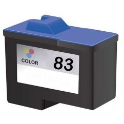 Lexmark 83 Color Compatible 18L0042 18LX042