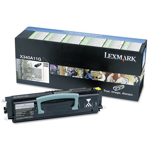 Lexmark X340A11G Original Toner X340 X342
