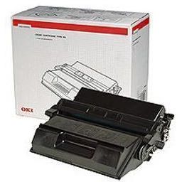 Oki 09004462 Original Negro Toner + Tambor B6500