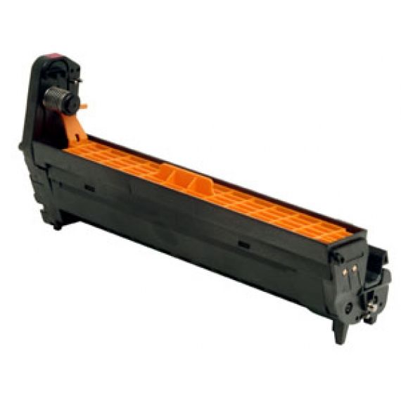 Oki 42126642 Original Magenta Tambor C3100