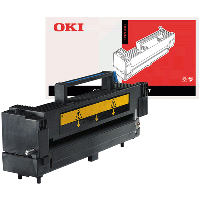 Oki 41304003 Original Unidad de Fusor C7200 C7400