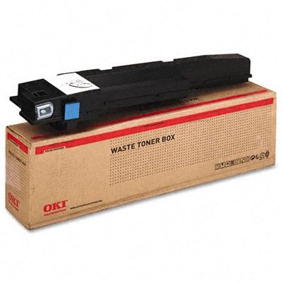 Oki 42869403 Original Cubeta Residuos Toner C9600 C9650 C9800 C9850