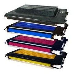 Xerox Phaser 6100 Compatible Cyan Toner 106R00676 106R00680