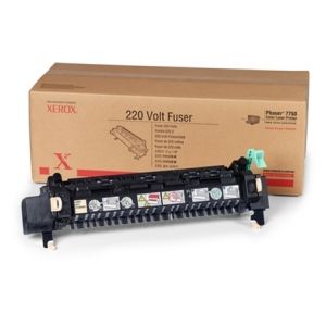 Xerox 115R00026 Original Fusor Kit