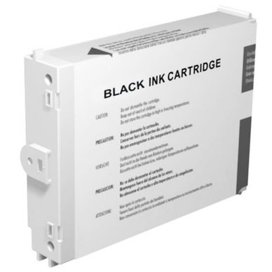 Cartucho alternativo a Epson T460 T460011 Negro Tinta barata