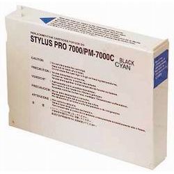 Cartucho alternativo a Epson T465 T465011 Light Cian Tinta barata