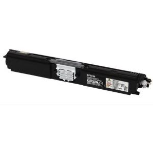 Toner generico de Epson Aculaser C1600 CX16 Alternativo Amarillo C13S050554 Toner compatible barato