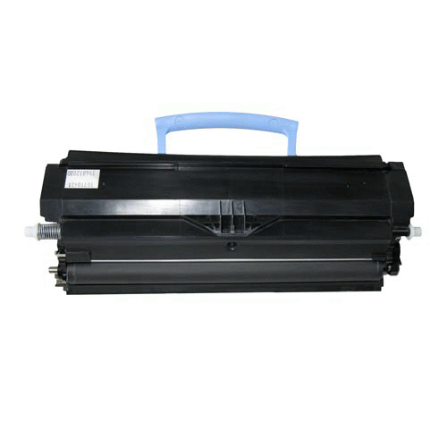 IBM Infoprint 1412 Negro Compatible Toner 75P5710 75P5711