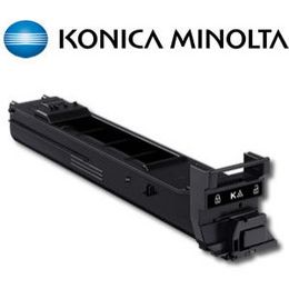 Konica Minolta Magicolor 4650 Toner Magenta