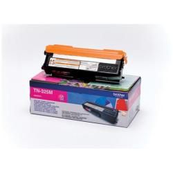 Brother TN325M Toner Magenta Original MFC9460 DCP9055 MFC9970 HL4150 TN-325M