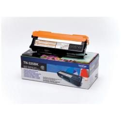 Brother TN325BK Toner Negro Original MFC9460 DCP9055 MFC9970 HL4150 TN-325BK
