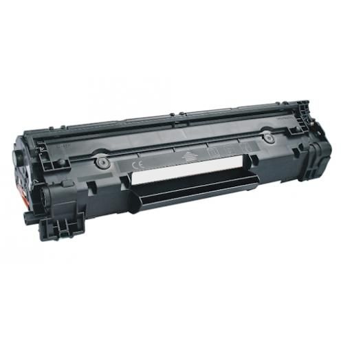 Toner compatible Canon 728/725/712/713/726 Negro a 3500B002/3484B002/1870B002/1871B002/3483B002 cartucho economico