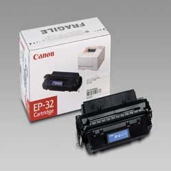 Canon EP32 Negro Original EP-32 1561A003