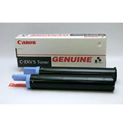 Canon C-EXV5 Original Negro Toner 6836A002 CEXV-5