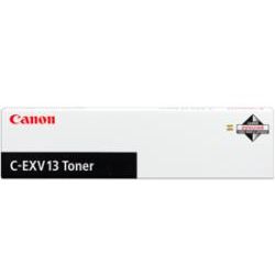 Canon C-EXV13 Negro Original Toner 0279B002 IR5570 IR6570 CEXV13