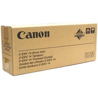 Canon C-EXV14 Original Negro Tambor 0385B002 CEXV14
