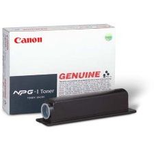 Canon NPG-1 Original Negro Toner NPG1 1372A005