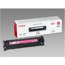 Canon 716 Magenta Original Toner CRG-716M 1978B002AA