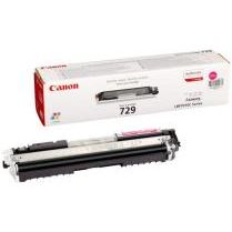 Canon 729 Magenta Original Toner 4368B002 CRG-729M