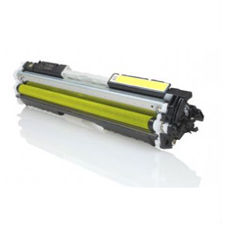 Toner compatible Canon 729 Amarillo 4367B002 CRG-729Y cartucho economico